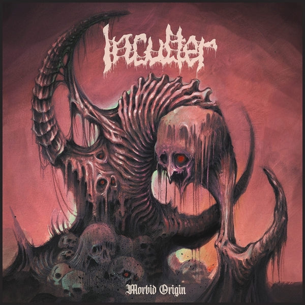  |   | Inculter - Morbid Origin (LP) | Records on Vinyl