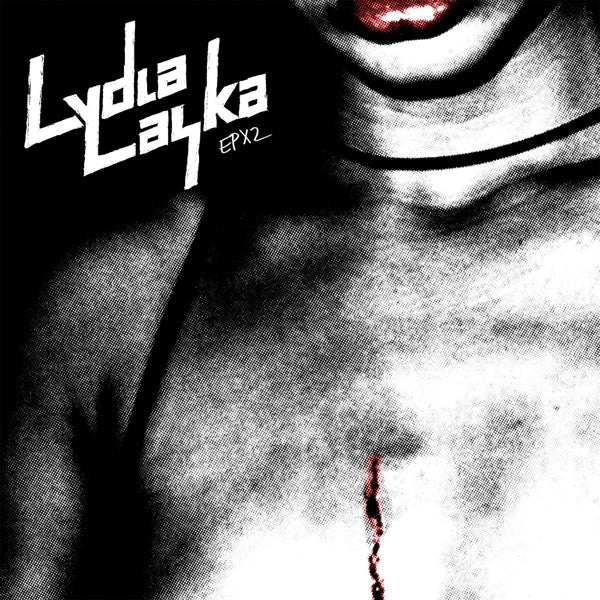  |   | Lydia Laska - Epx2 (LP) | Records on Vinyl