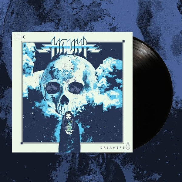  |   | Haunt - Dreamers (LP) | Records on Vinyl