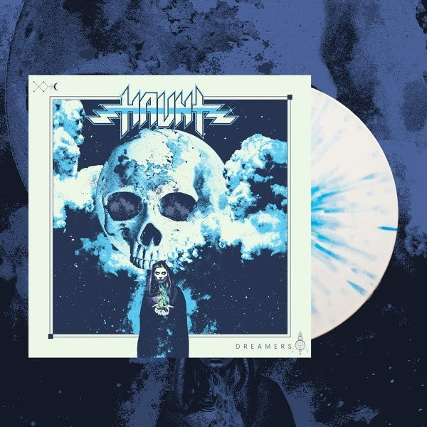  |   | Haunt - Dreamers (LP) | Records on Vinyl