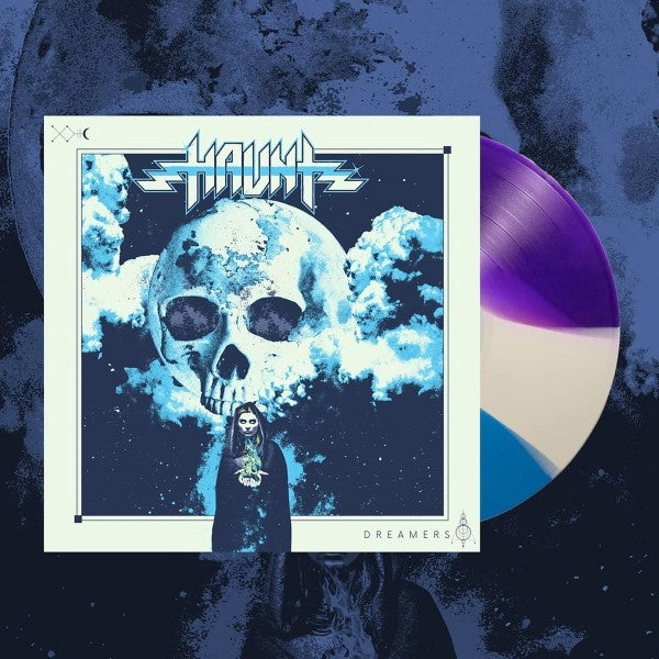  |   | Haunt - Dreamers (LP) | Records on Vinyl