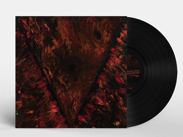  |   | Obsidian Sun - Burning Obsidian Sun (LP) | Records on Vinyl