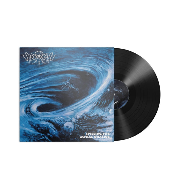  |   | Siderean - Spilling the Astral Chalice (LP) | Records on Vinyl