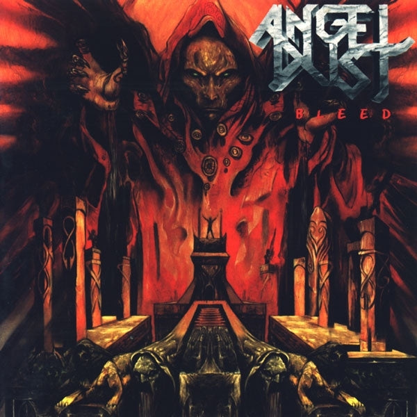  |   | Angel Dust - Bleed (LP) | Records on Vinyl