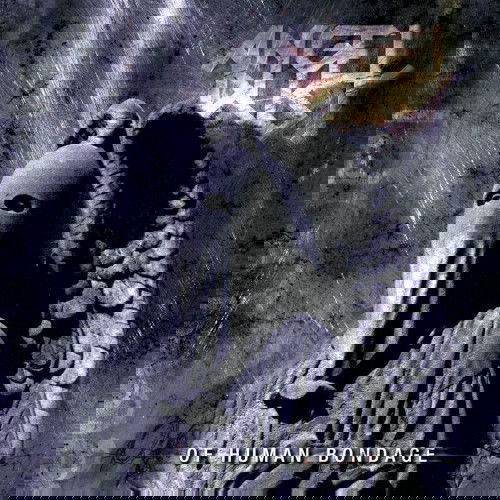 Angel Dust - Of Human Bondage (LP) Cover Arts and Media | Records on Vinyl