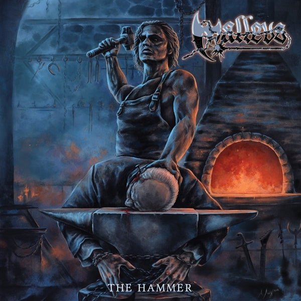  |   | Mallevs - The Hammer (LP) | Records on Vinyl