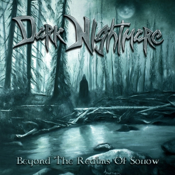  |   | Dark Nightmare - Beyond the Realms of Sorrow (LP) | Records on Vinyl