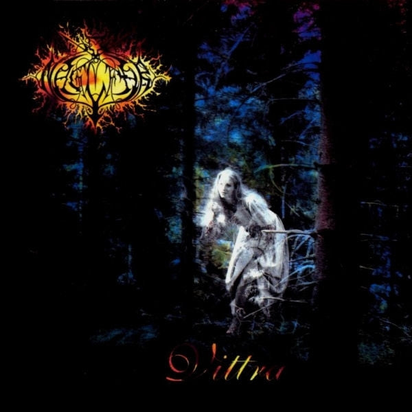  |  Vinyl LP | Naglfar - Vittra (LP) | Records on Vinyl
