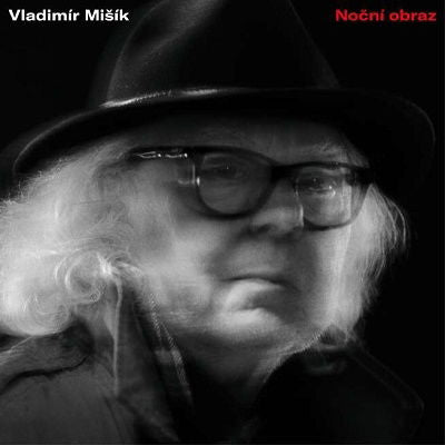 Vladimir Misik - Nocni Obraz (2 LPs) Cover Arts and Media | Records on Vinyl