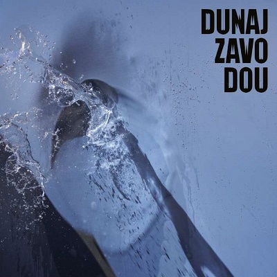 Dunaj - Za Vodou (LP) Cover Arts and Media | Records on Vinyl