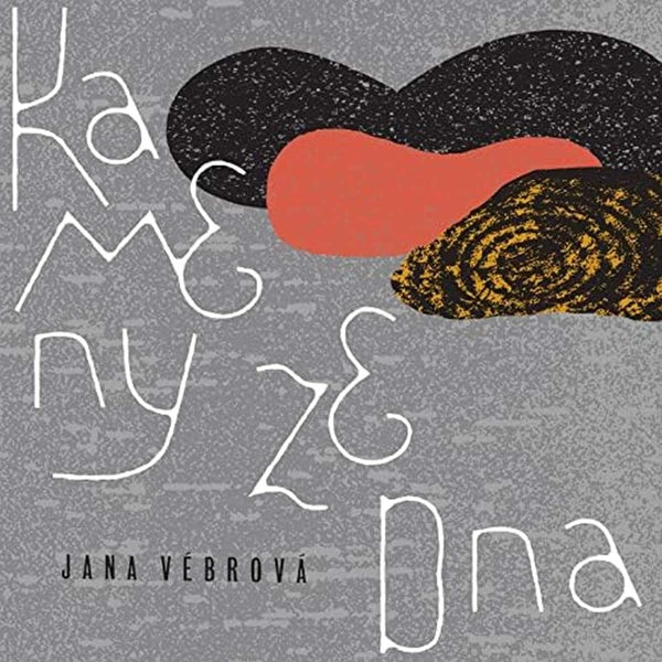  |   | Jana Vebrova - Kameny Ze Dna (LP) | Records on Vinyl