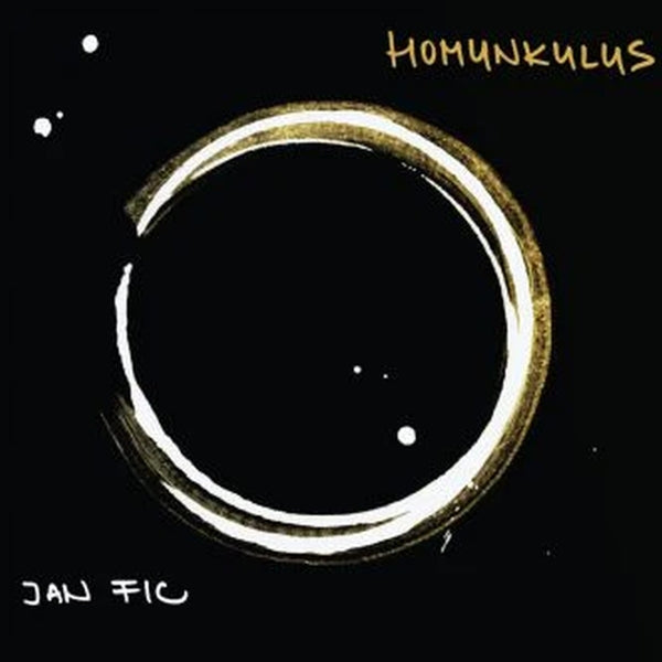  |   | Jan Fic - Homunkulus (LP) | Records on Vinyl
