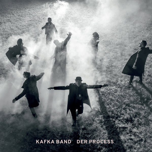  |   | Kafka Band - Der Process (2 LPs) | Records on Vinyl