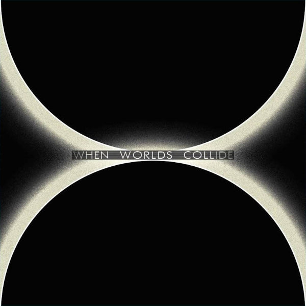  |   | V/A - When Worlds Collide (2 LPs) | Records on Vinyl