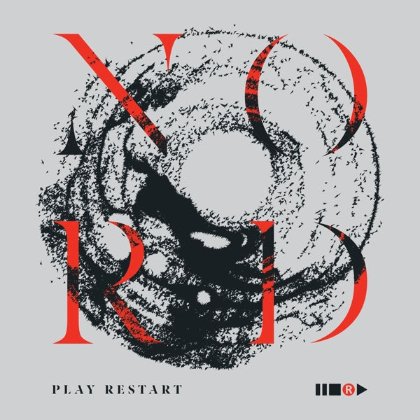  |   | Nord - Play Restart (LP) | Records on Vinyl