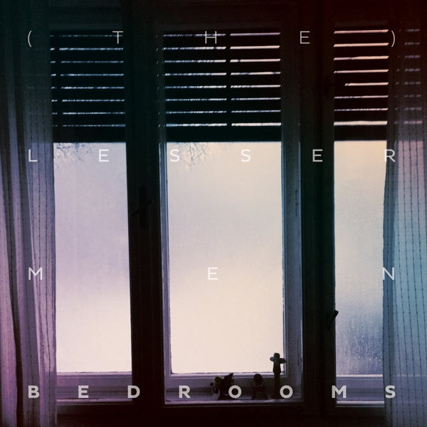  |   | Lesser Men - Bedrooms (LP) | Records on Vinyl