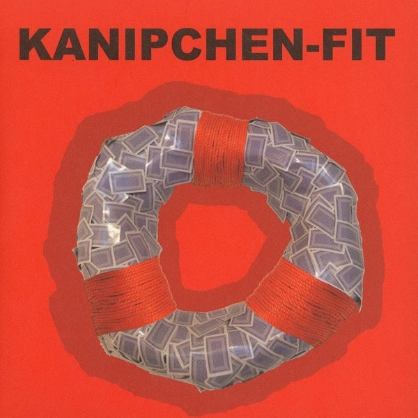  |   | Kanipchen-Fit - Unfit For These Times Forever (2 Singles) | Records on Vinyl