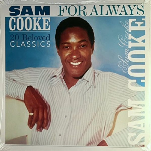  |   | Sam Cooke - For Always (LP) | Records on Vinyl
