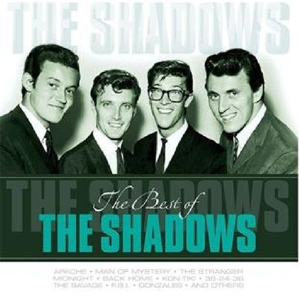  |   | Shadows - Best of (LP) | Records on Vinyl