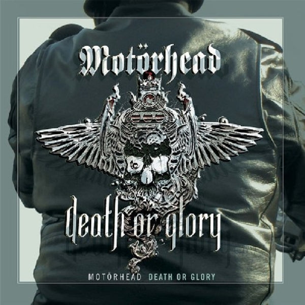  |   | Motorhead - Death or Glory (LP) | Records on Vinyl