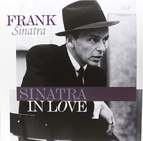  |   | Frank Sinatra - Sinatra In Love (2 LPs) | Records on Vinyl