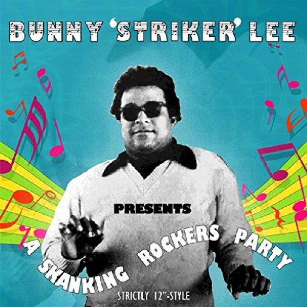  |   | Bunny Lee - Presents a Skanking Rockers Party (LP) | Records on Vinyl