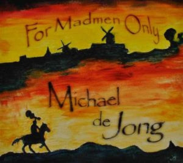  |   | Michael De Jong - For Madmen Only (LP) | Records on Vinyl