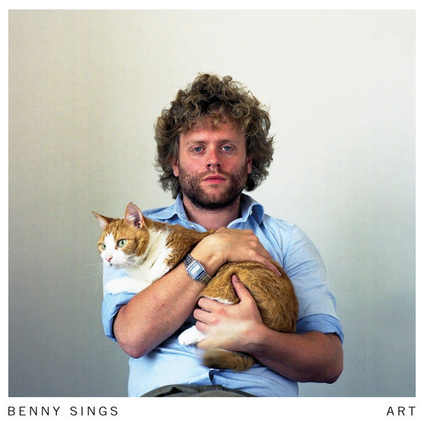  |   | Benny Sings - Art (LP) | Records on Vinyl