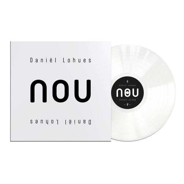  |   | Daniel Lohues - Nou (LP) | Records on Vinyl