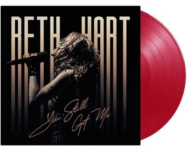  |   | Beth Hart - You Still Got Me (LP) | Records on Vinyl