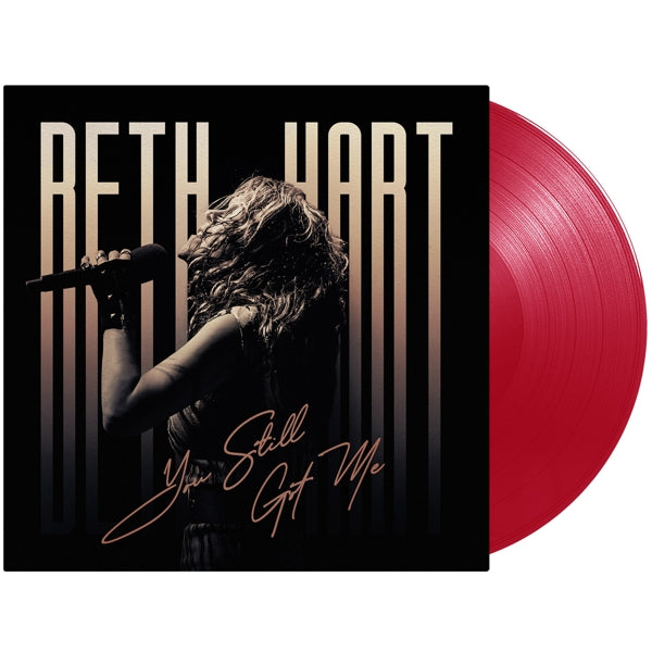  |   | Beth Hart - You Still Got Me (LP) | Records on Vinyl