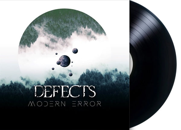  |   | Defects - Modern Error (LP) | Records on Vinyl