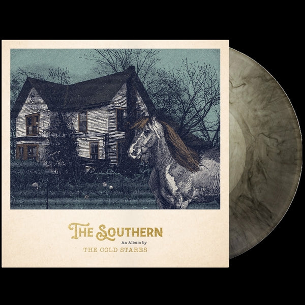  |   | Cold Stares - The Southern (LP) | Records on Vinyl