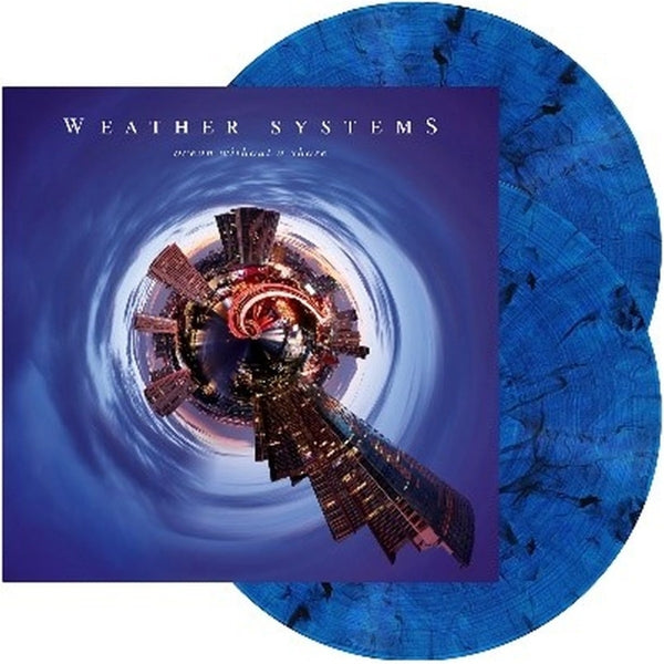  |   | Weather Systems - Ocean Without a Shore (2 LPs) | Records on Vinyl