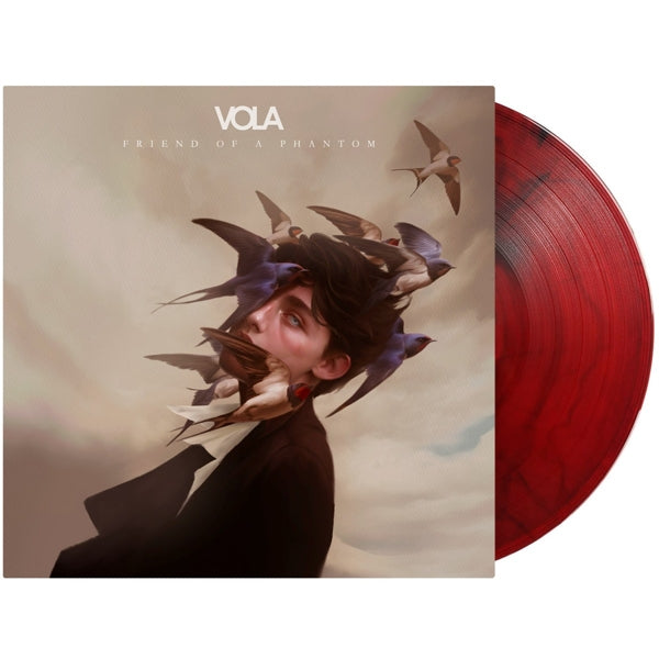  |   | Vola - Friend of a Phantom (LP) | Records on Vinyl