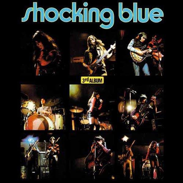  |   | Shocking Blue - 3rd Album + 6 (LP) | Records on Vinyl