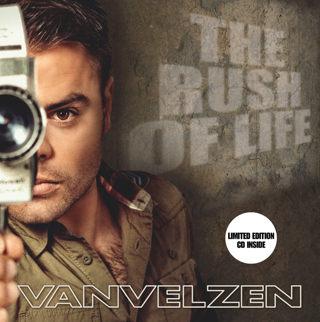  |   | Van Velzen - Rush of Life (2 LPs) | Records on Vinyl