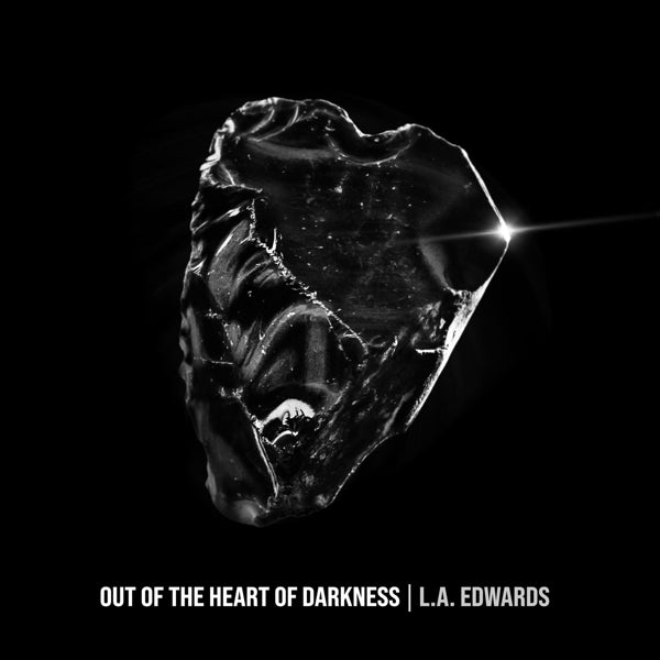  |   | L.A. Edwards - Out of the Heart of Darkness (LP) | Records on Vinyl