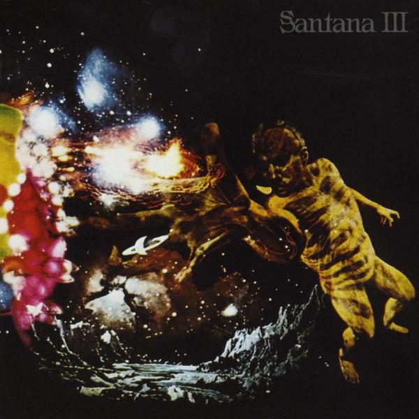  |   | Santana - Santana Iii + 4 (2 LPs) | Records on Vinyl