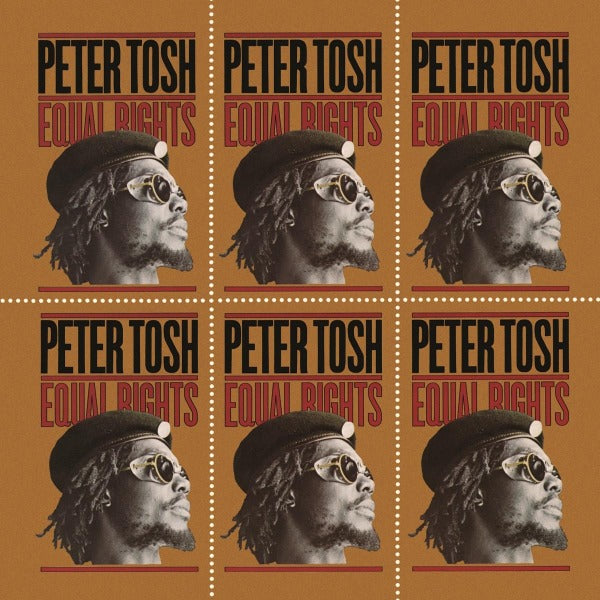  |   | Peter Tosh - Equal Rights (2 LPs) | Records on Vinyl