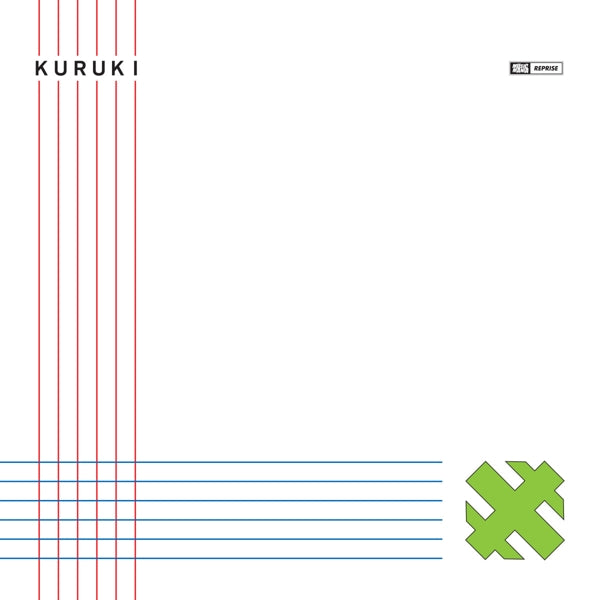  |   | Kuruki - Crocodile Tears (Single) | Records on Vinyl