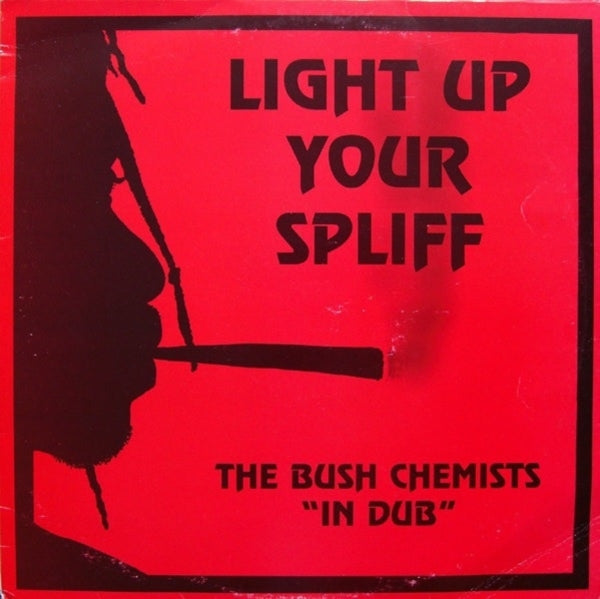  |   | Bush Chemists - Light Up Your Spiff (LP) | Records on Vinyl