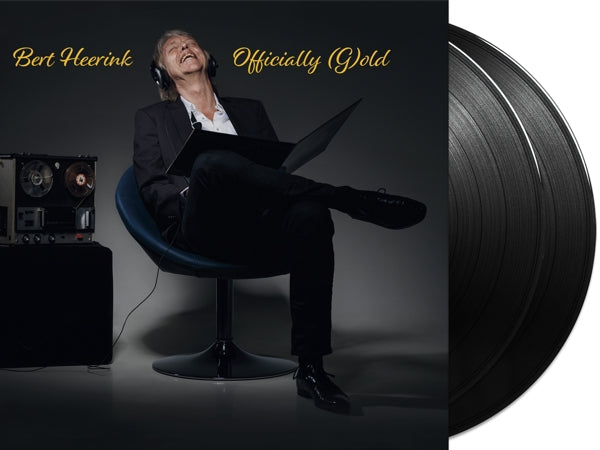  |   | Bert Heerink - Officially (G)Old (2 LPs) | Records on Vinyl