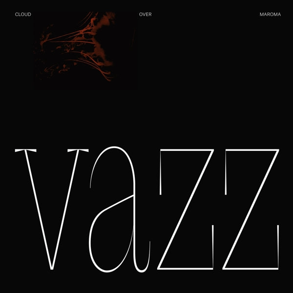  |   | Vazz - Cloud Over Maroma (LP) | Records on Vinyl