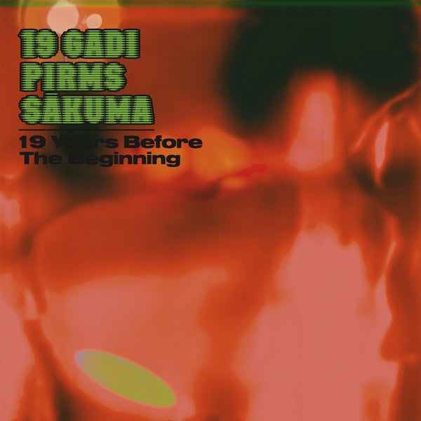  |   | Nineteen Gadi Pirms Sakuma - 19 Years Before the Beginning (LP) | Records on Vinyl