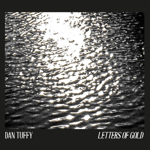  |   | Dan Tuffy - Letters of Gold (LP) | Records on Vinyl