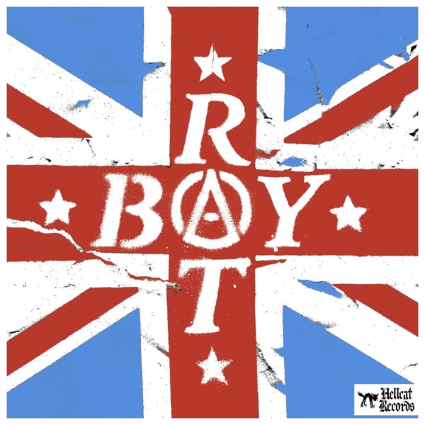  |   | Rat Boy - Suburbia Calling (LP) | Records on Vinyl