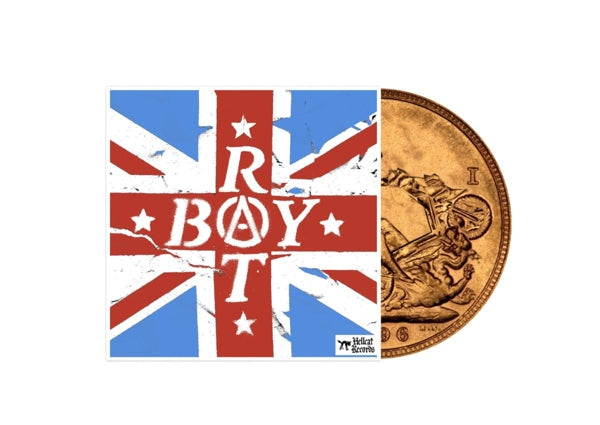  |   | Rat Boy - Suburbia Calling (LP) | Records on Vinyl