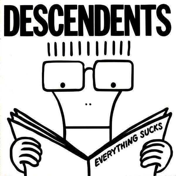  |   | Descendents - Everything Sucks (LP) | Records on Vinyl