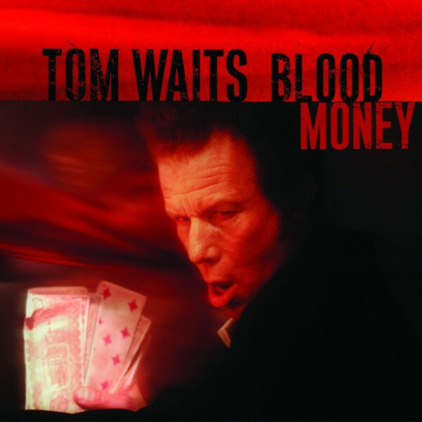  |   | Tom Waits - Blood Money (LP) | Records on Vinyl